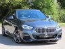 USED 2021 21 BMW 2 SERIES GRAN COUPE 2.0 220d M Sport Saloon 4dr Diesel Auto Euro 6 (s/s) (190 ps) SATNAV + HEADS UP + R-CAMERA!