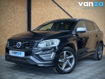 2014 VOLVO XC60