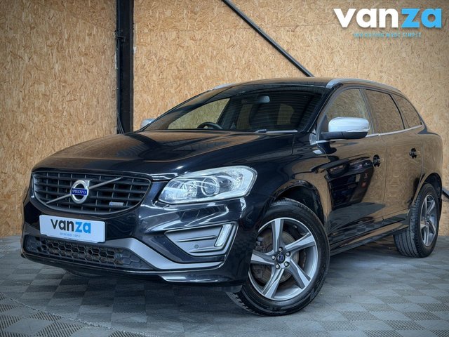 View our VOLVO XC60