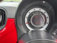 USED 2018 18 FIAT 500 1.2 Lounge Hatchback 3dr Petrol Manual Euro 6 (s/s) (69 bhp) LOW MILEAGE / 5 SERVICES / LOW INSURANCE GROUP: