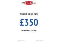 USED 2018 18 FIAT 500 1.2 Lounge Hatchback 3dr Petrol Manual Euro 6 (s/s) (69 bhp) LOW MILEAGE / 5 SERVICES / LOW INSURANCE GROUP: