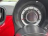 USED 2018 18 FIAT 500 1.2 Lounge Hatchback 3dr Petrol Manual Euro 6 (s/s) (69 bhp) LOW MILEAGE / 5 SERVICES / LOW INSURANCE GROUP: