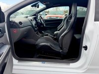USED 2010 10 FORD FOCUS 2.5 RS Hatchback 3dr Petrol Manual (225 g/km, 301 bhp) 