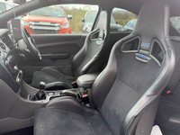 USED 2010 10 FORD FOCUS 2.5 RS Hatchback 3dr Petrol Manual (225 g/km, 301 bhp) 