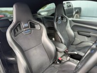 USED 2010 10 FORD FOCUS 2.5 RS Hatchback 3dr Petrol Manual (225 g/km, 301 bhp) 
