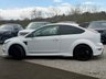 USED 2010 10 FORD FOCUS 2.5 RS Hatchback 3dr Petrol Manual (225 g/km, 301 bhp) 