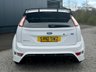 USED 2010 10 FORD FOCUS 2.5 RS Hatchback 3dr Petrol Manual (225 g/km, 301 bhp) 