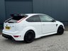 USED 2010 10 FORD FOCUS 2.5 RS Hatchback 3dr Petrol Manual (225 g/km, 301 bhp) 