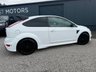 USED 2010 10 FORD FOCUS 2.5 RS Hatchback 3dr Petrol Manual (225 g/km, 301 bhp) 