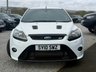 USED 2010 10 FORD FOCUS 2.5 RS Hatchback 3dr Petrol Manual (225 g/km, 301 bhp) 