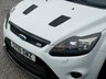 USED 2010 10 FORD FOCUS 2.5 RS Hatchback 3dr Petrol Manual (225 g/km, 301 bhp) 