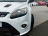 USED 2010 10 FORD FOCUS 2.5 RS Hatchback 3dr Petrol Manual (225 g/km, 301 bhp) 