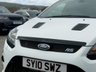 USED 2010 10 FORD FOCUS 2.5 RS Hatchback 3dr Petrol Manual (225 g/km, 301 bhp) 