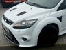 USED 2010 10 FORD FOCUS 2.5 RS Hatchback 3dr Petrol Manual (225 g/km, 301 bhp) 