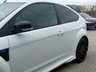 USED 2010 10 FORD FOCUS 2.5 RS Hatchback 3dr Petrol Manual (225 g/km, 301 bhp) 