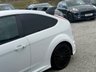 USED 2010 10 FORD FOCUS 2.5 RS Hatchback 3dr Petrol Manual (225 g/km, 301 bhp) 