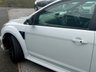 USED 2010 10 FORD FOCUS 2.5 RS Hatchback 3dr Petrol Manual (225 g/km, 301 bhp) 