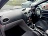 USED 2010 10 FORD FOCUS 2.5 RS Hatchback 3dr Petrol Manual (225 g/km, 301 bhp) 