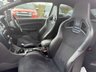 USED 2010 10 FORD FOCUS 2.5 RS Hatchback 3dr Petrol Manual (225 g/km, 301 bhp) 