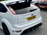 USED 2010 10 FORD FOCUS 2.5 RS Hatchback 3dr Petrol Manual (225 g/km, 301 bhp) 