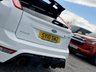 USED 2010 10 FORD FOCUS 2.5 RS Hatchback 3dr Petrol Manual (225 g/km, 301 bhp) 