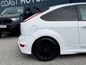USED 2010 10 FORD FOCUS 2.5 RS Hatchback 3dr Petrol Manual (225 g/km, 301 bhp) 