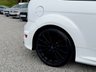 USED 2010 10 FORD FOCUS 2.5 RS Hatchback 3dr Petrol Manual (225 g/km, 301 bhp) 