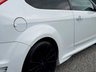 USED 2010 10 FORD FOCUS 2.5 RS Hatchback 3dr Petrol Manual (225 g/km, 301 bhp) 