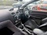 USED 2010 10 FORD FOCUS 2.5 RS Hatchback 3dr Petrol Manual (225 g/km, 301 bhp) 