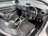 USED 2010 10 FORD FOCUS 2.5 RS Hatchback 3dr Petrol Manual (225 g/km, 301 bhp) 