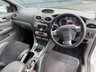 USED 2010 10 FORD FOCUS 2.5 RS Hatchback 3dr Petrol Manual (225 g/km, 301 bhp) 