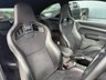 USED 2010 10 FORD FOCUS 2.5 RS Hatchback 3dr Petrol Manual (225 g/km, 301 bhp) 