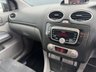 USED 2010 10 FORD FOCUS 2.5 RS Hatchback 3dr Petrol Manual (225 g/km, 301 bhp) 