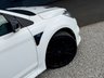 USED 2010 10 FORD FOCUS 2.5 RS Hatchback 3dr Petrol Manual (225 g/km, 301 bhp) 
