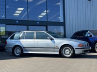 USED 1998 R BMW 5 SERIES 4.4 540i V8 Touring 5dr Petrol Automatic (304 g/km, 286 bhp) SUN-ROOF*1 OWNER*SERVICE HISTORY