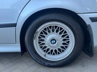 USED 1998 R BMW 5 SERIES 4.4 540i V8 Touring 5dr Petrol Automatic (304 g/km, 286 bhp) SUN-ROOF*1 OWNER*SERVICE HISTORY
