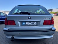 USED 1998 R BMW 5 SERIES 4.4 540i V8 Touring 5dr Petrol Automatic (304 g/km, 286 bhp) SUN-ROOF*1 OWNER*SERVICE HISTORY