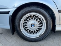 USED 1998 R BMW 5 SERIES 4.4 540i V8 Touring 5dr Petrol Automatic (304 g/km, 286 bhp) SUN-ROOF*1 OWNER*SERVICE HISTORY