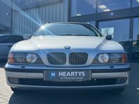 USED 1998 R BMW 5 SERIES 4.4 540i V8 Touring 5dr Petrol Automatic (304 g/km, 286 bhp) SUN-ROOF*1 OWNER*SERVICE HISTORY