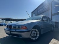 USED 1998 R BMW 5 SERIES 4.4 540i V8 Touring 5dr Petrol Automatic (304 g/km, 286 bhp) SUN-ROOF*1 OWNER*SERVICE HISTORY