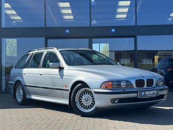 1998 BMW 5 SERIES
