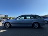 USED 1998 R BMW 5 SERIES 4.4 540i V8 Touring 5dr Petrol Automatic (304 g/km, 286 bhp) SUN-ROOF*1 OWNER*SERVICE HISTORY