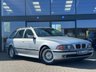 USED 1998 R BMW 5 SERIES 4.4 540i V8 Touring 5dr Petrol Automatic (304 g/km, 286 bhp) SUN-ROOF*1 OWNER*SERVICE HISTORY