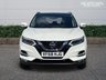 USED 2019 68 NISSAN QASHQAI 1.5 dCi Tekna SUV 5dr Diesel Manual Euro 6 (s/s) (115 ps) glass roof camera sat nav