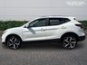 USED 2019 68 NISSAN QASHQAI 1.5 dCi Tekna SUV 5dr Diesel Manual Euro 6 (s/s) (115 ps) glass roof camera sat nav