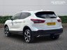 USED 2019 68 NISSAN QASHQAI 1.5 dCi Tekna SUV 5dr Diesel Manual Euro 6 (s/s) (115 ps) glass roof camera sat nav