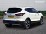 USED 2019 68 NISSAN QASHQAI 1.5 dCi Tekna SUV 5dr Diesel Manual Euro 6 (s/s) (115 ps) glass roof camera sat nav