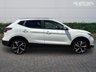 USED 2019 68 NISSAN QASHQAI 1.5 dCi Tekna SUV 5dr Diesel Manual Euro 6 (s/s) (115 ps) glass roof camera sat nav