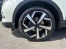 USED 2019 68 NISSAN QASHQAI 1.5 dCi Tekna SUV 5dr Diesel Manual Euro 6 (s/s) (115 ps) glass roof camera sat nav