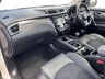 USED 2019 68 NISSAN QASHQAI 1.5 dCi Tekna SUV 5dr Diesel Manual Euro 6 (s/s) (115 ps) glass roof camera sat nav